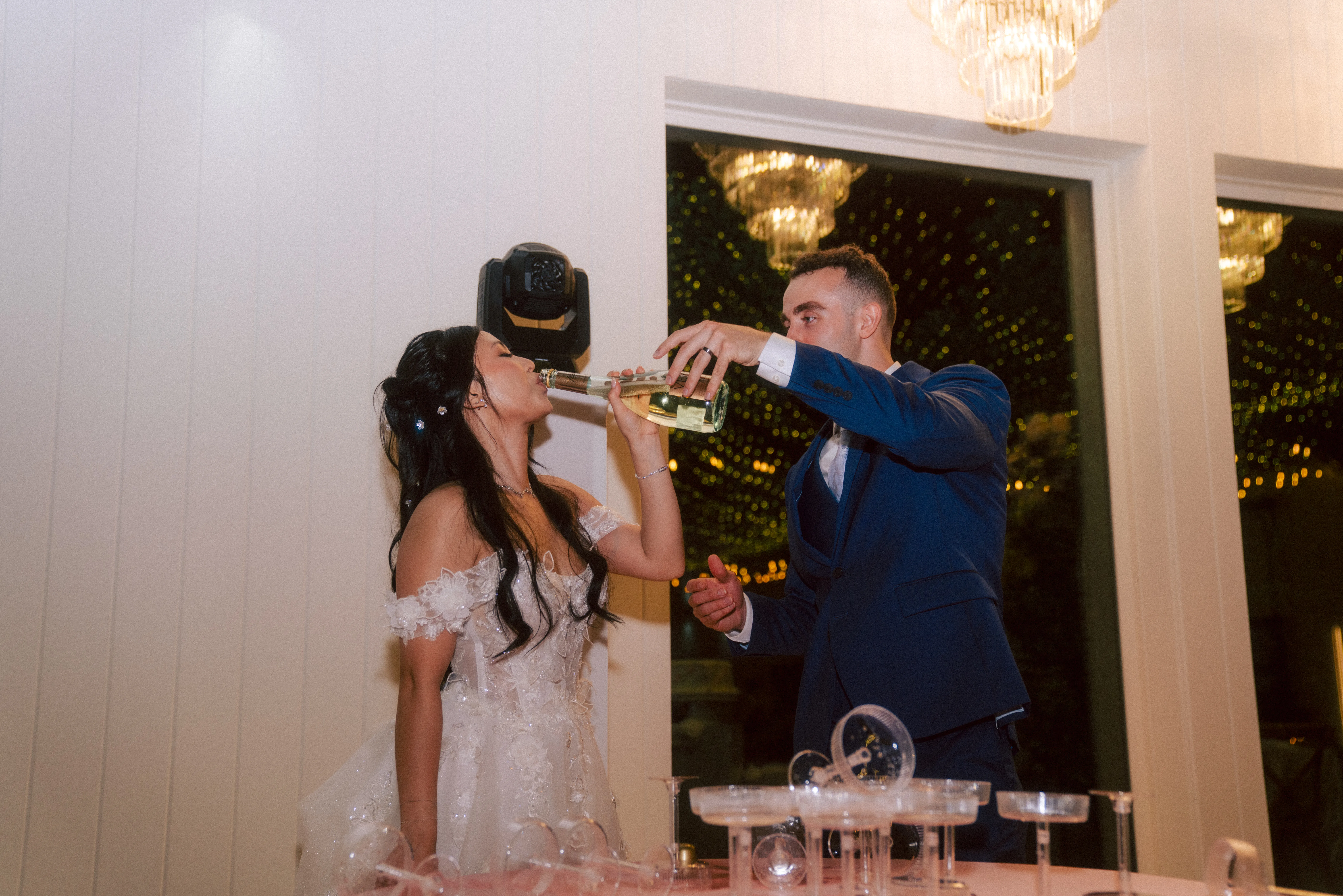 Captured by: Brandon Lai Studio 8 | Venue: The Selah